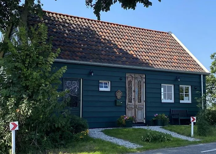 Vz962 Vakantiehuis In Kamperland
