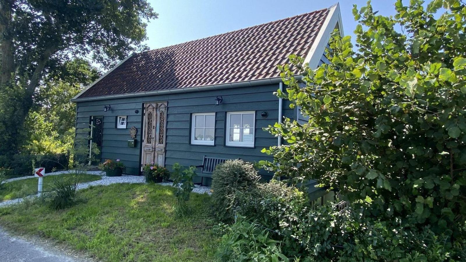 Vz962 In Vakantiehuis