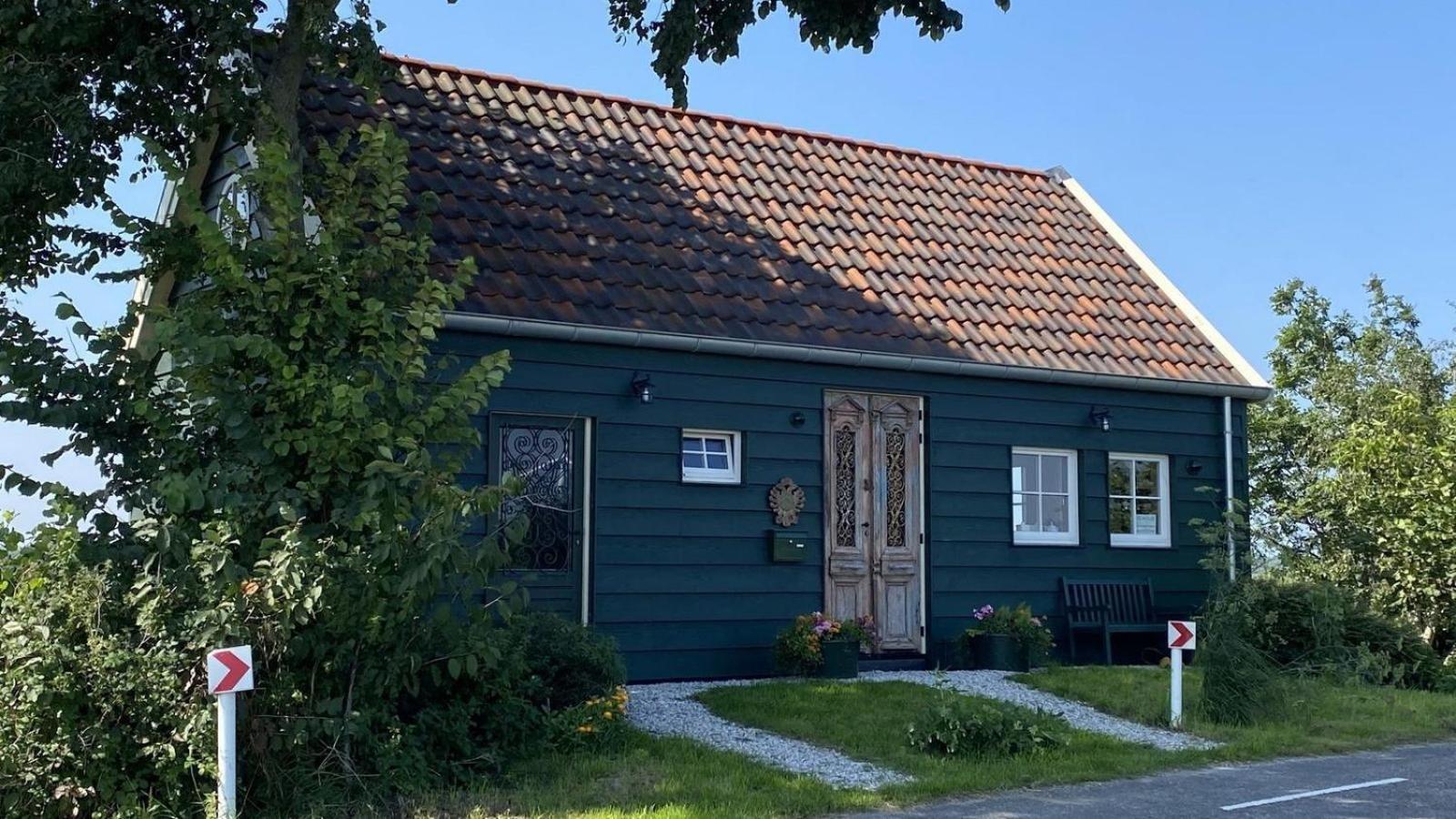 Vakantiehuis Vz962 In